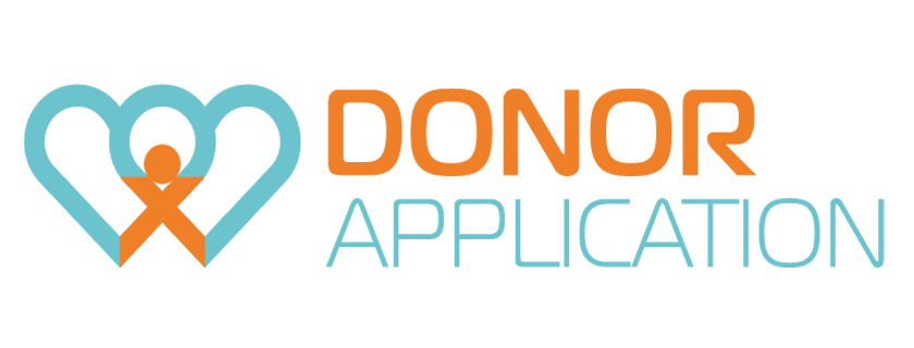 Donor Application